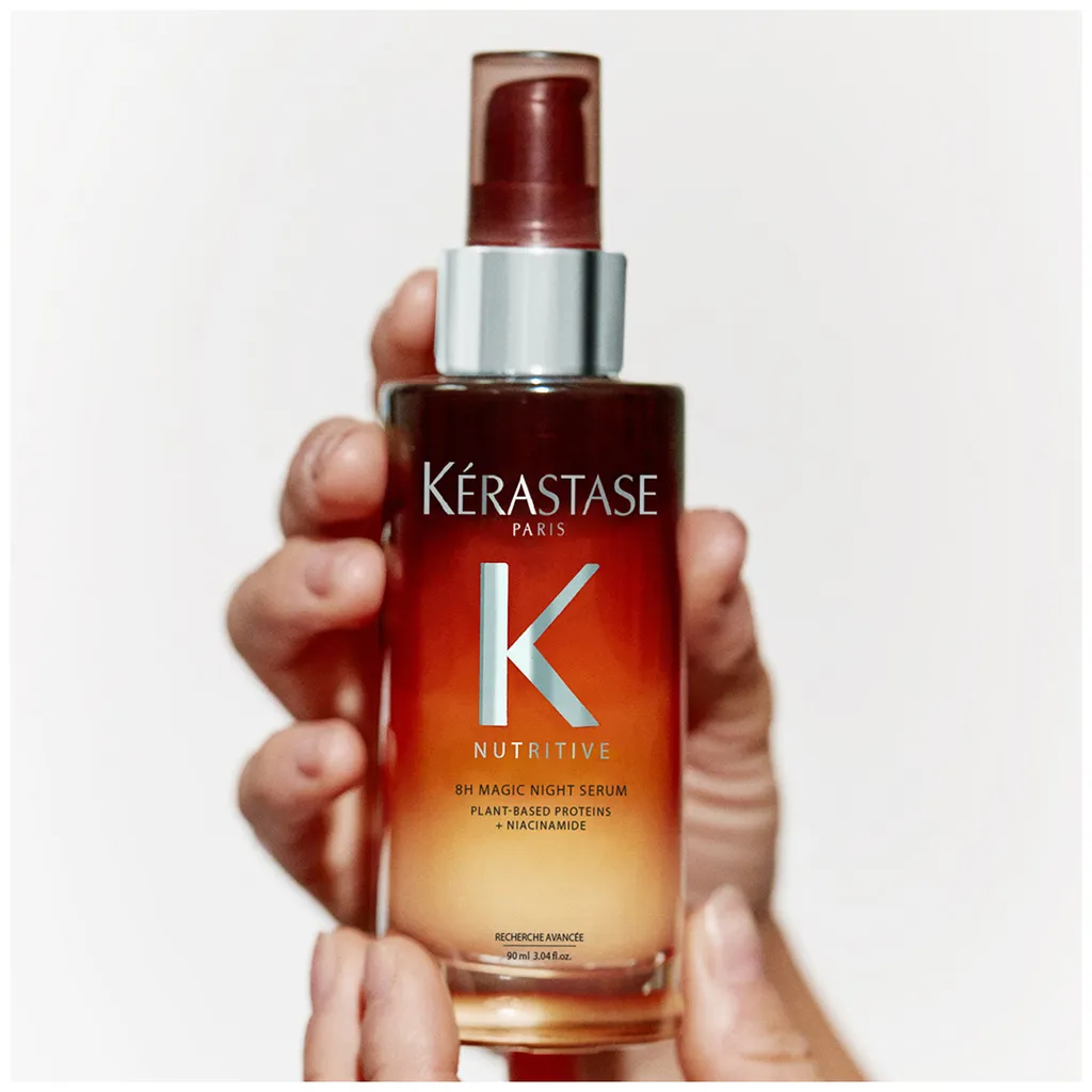 Kérastase Nutritive 8H Night Repair Serum