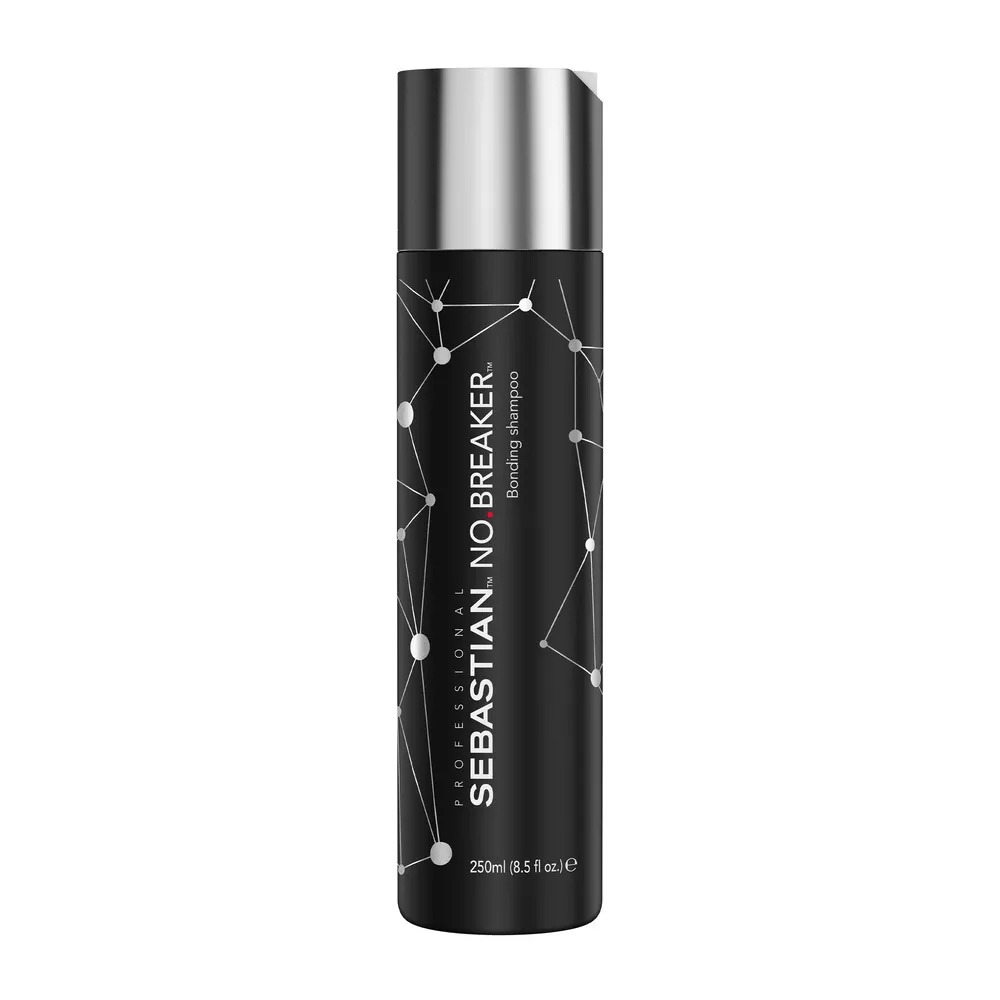 Sebastian No Breaker Bonding Shampoo