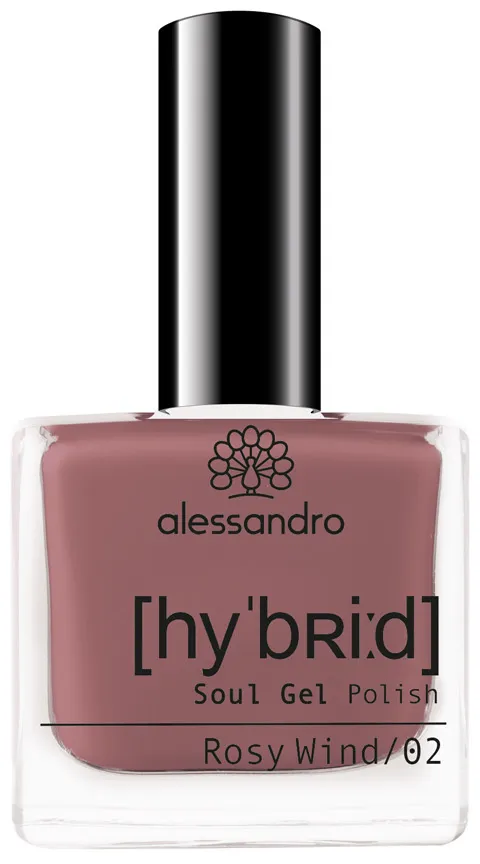 Alessandro Hybrid Lack