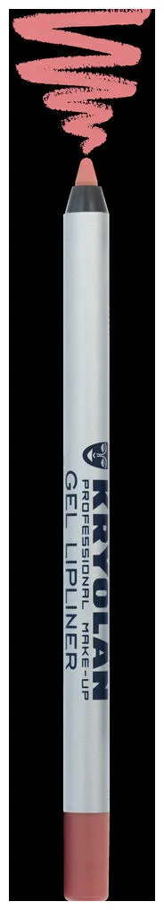 Kryolan Gel Lipliner