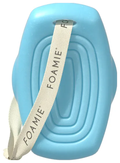 Foamie 3in1 Feste Duschpflege für Männer