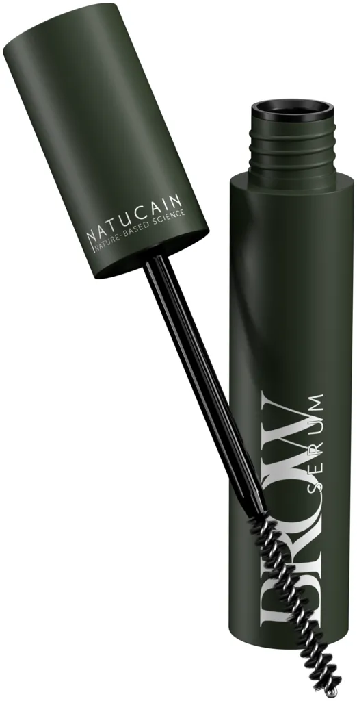 Natucain Augenbrauenserum