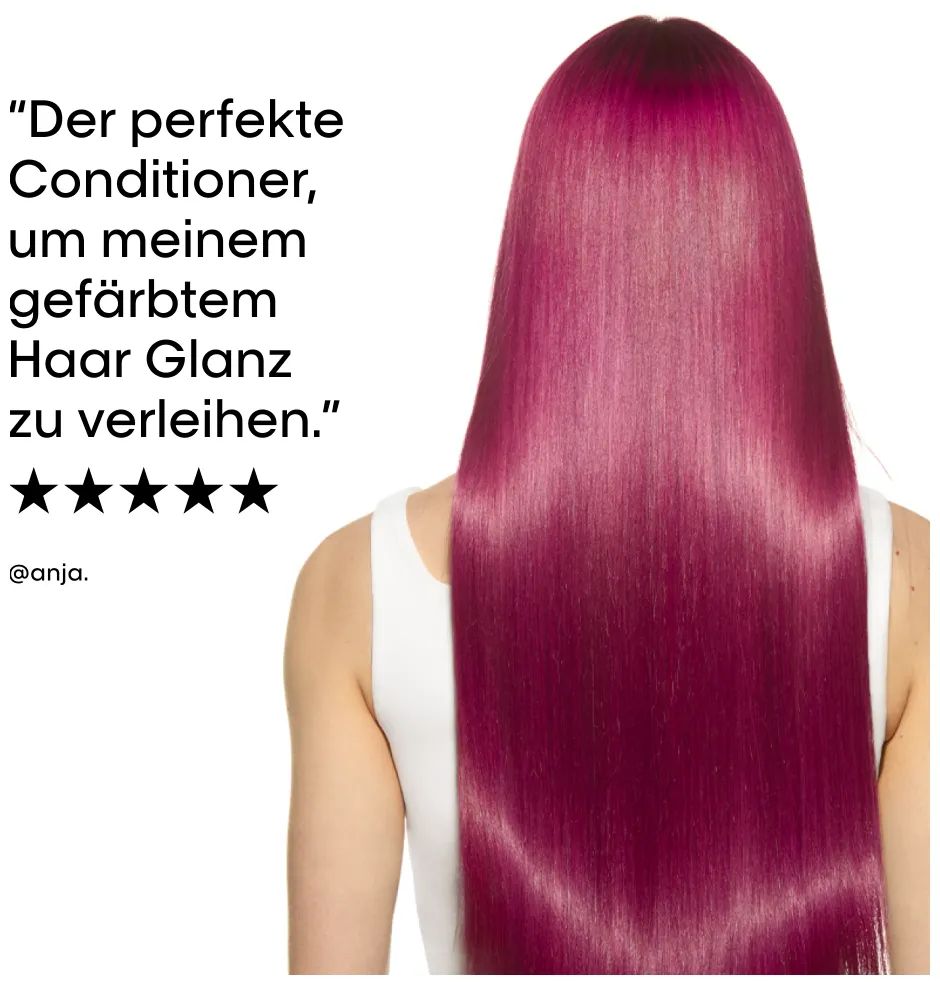 L'Oréal Professionnel Vitamino Color Spectrum Deep Conditioner