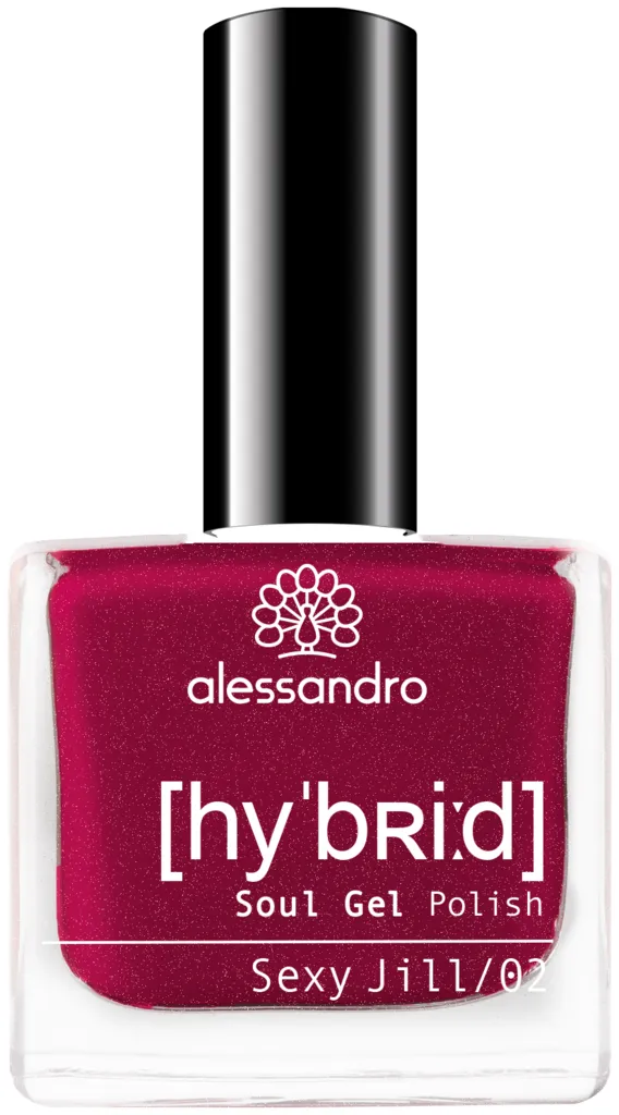 Alessandro Hybrid Lack