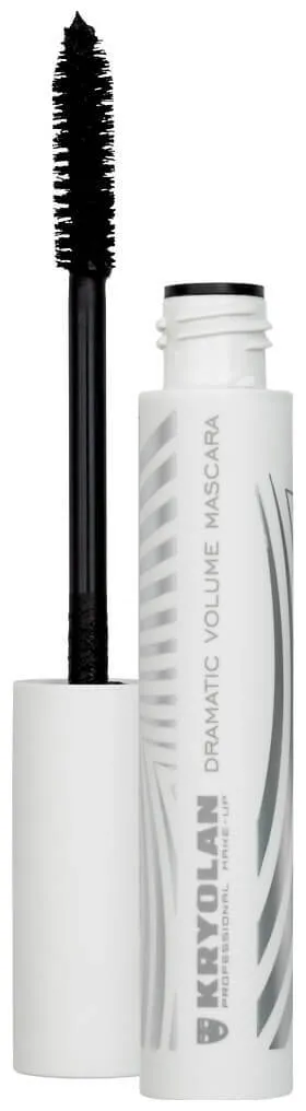 Kryolan Dramatic Volume Mascara