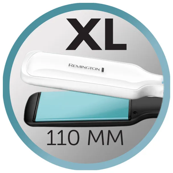 Remington Shine Therapy Haarglätter S8550