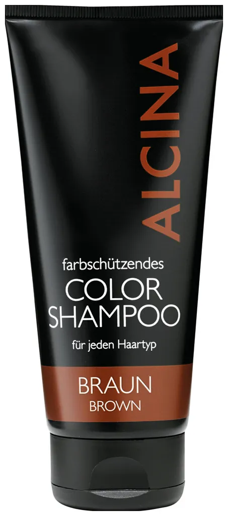 Alcina Color Shampoo