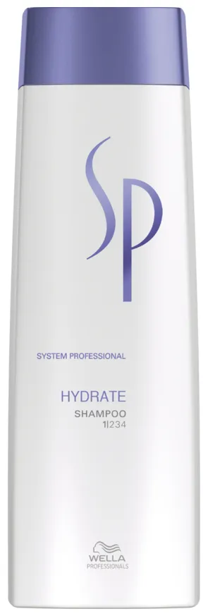 Wella SP Hydrate Shampoo