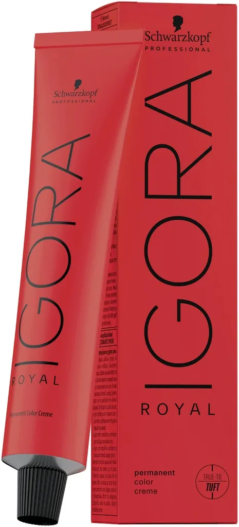 Schwarzkopf Igora Royal Cool