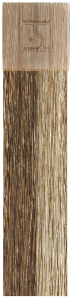 SHE Bonding Extensions Two Colours lang 50+