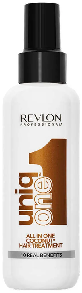 Revlon Professional UniqOne All In One Coconut Hair Treatment