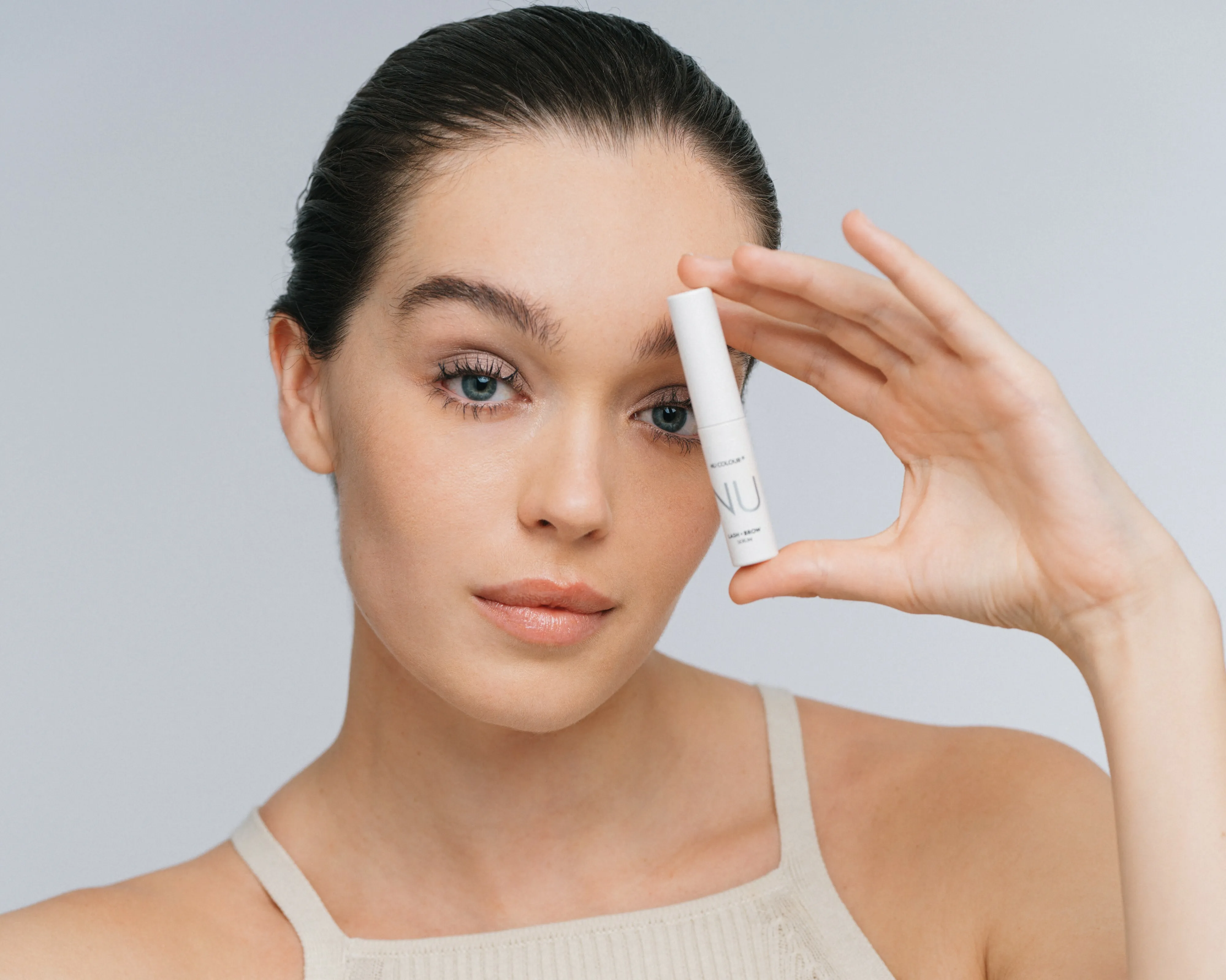 Nu Skin Lash + Brow Serum Wimpernserum