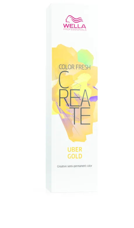 Wella Color Fresh Create