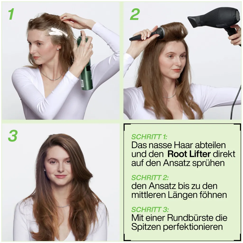 Redken Root Lifter