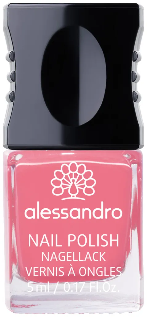 Alessandro Color Code 4 Nagellack