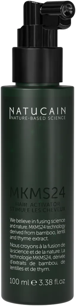 Natucain Hair Activator