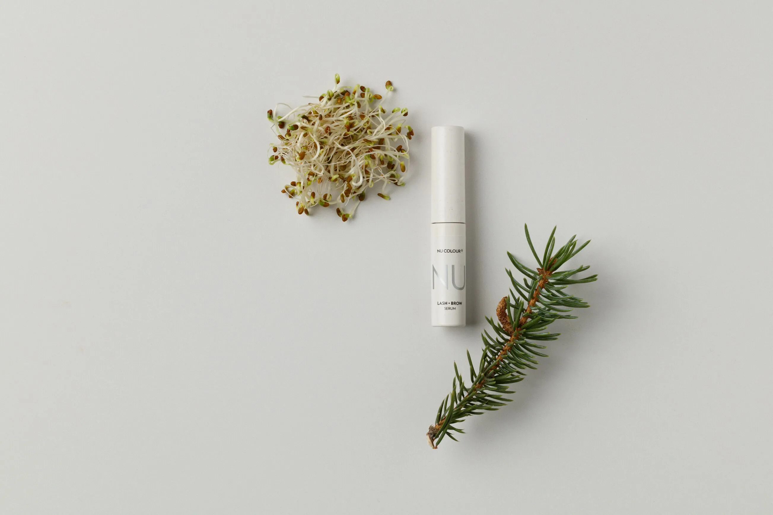 Nu Skin Lash + Brow Serum