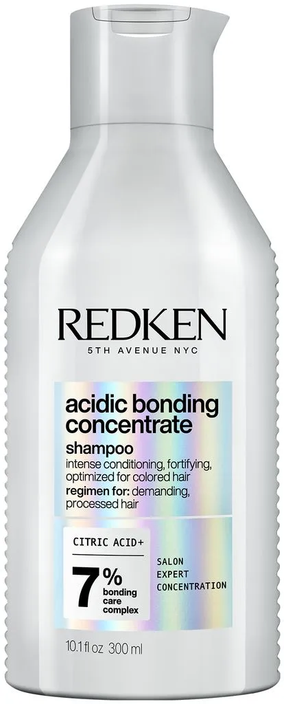 Redken Acidic Bonding Concentrate Shampoo