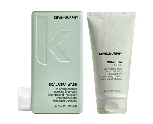 Kevin.Murphy Scalp.Spa