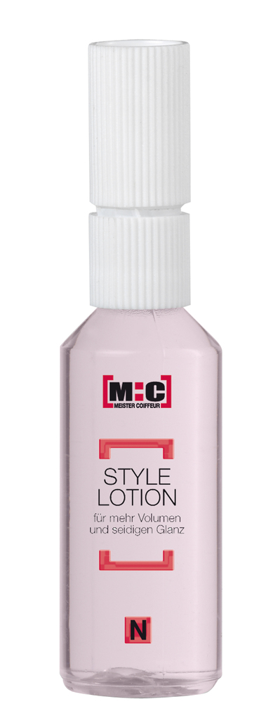 MC Style Lotion N