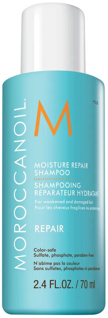 Moroccanoil Moisture Repair Regenerierendes Shampoo