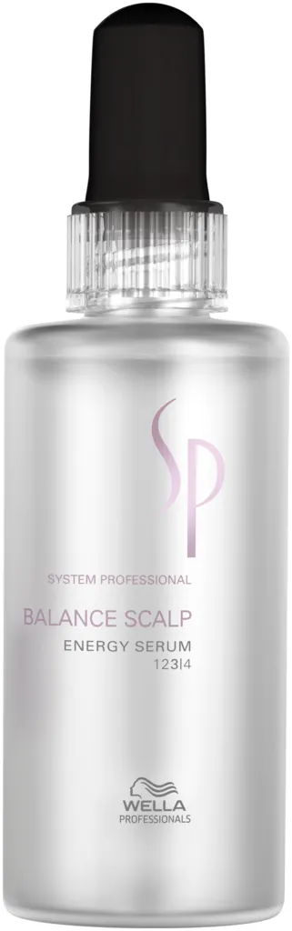 Wella SP Balance Scalp Energy Serum