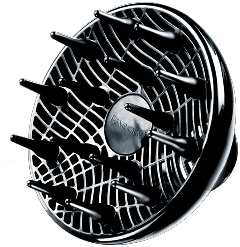 Remington Silk Ionen-Haartrockner mit AC-Motor AC9 096