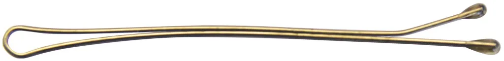Comair Haarklemmen Klassik 500 Stück 59 mm