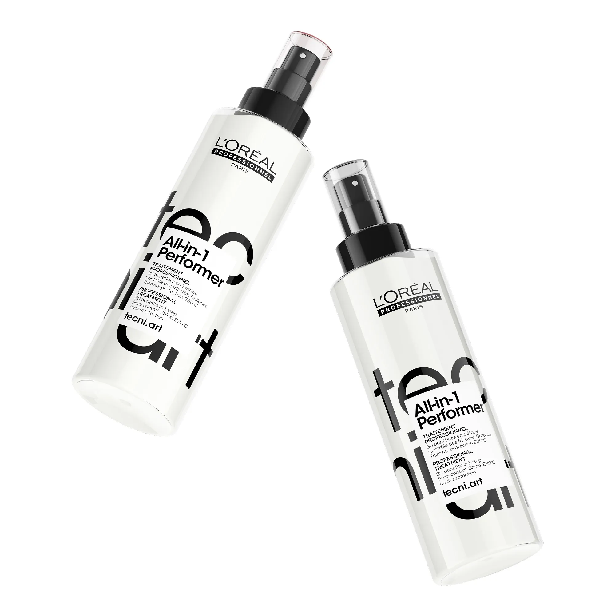 L'Oréal Professionnel Tecni.Art All-in-One Performer