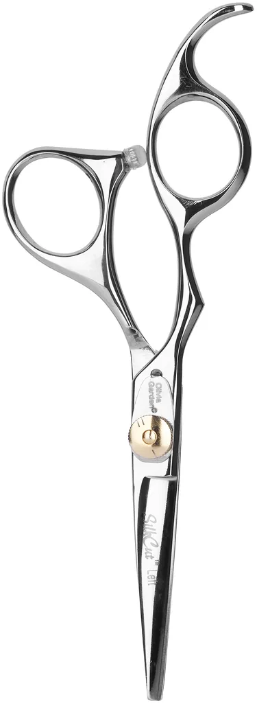 Olivia Garden SilkCut Schere Linkshänder