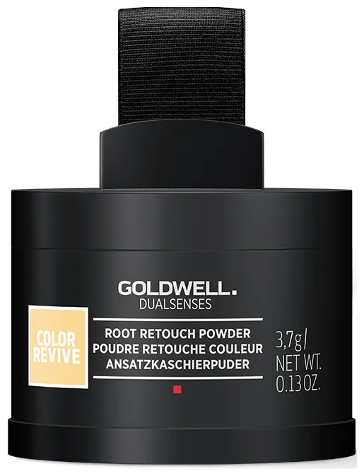 Goldwell Dualsenses Color Revive Ansatzkaschierpuder