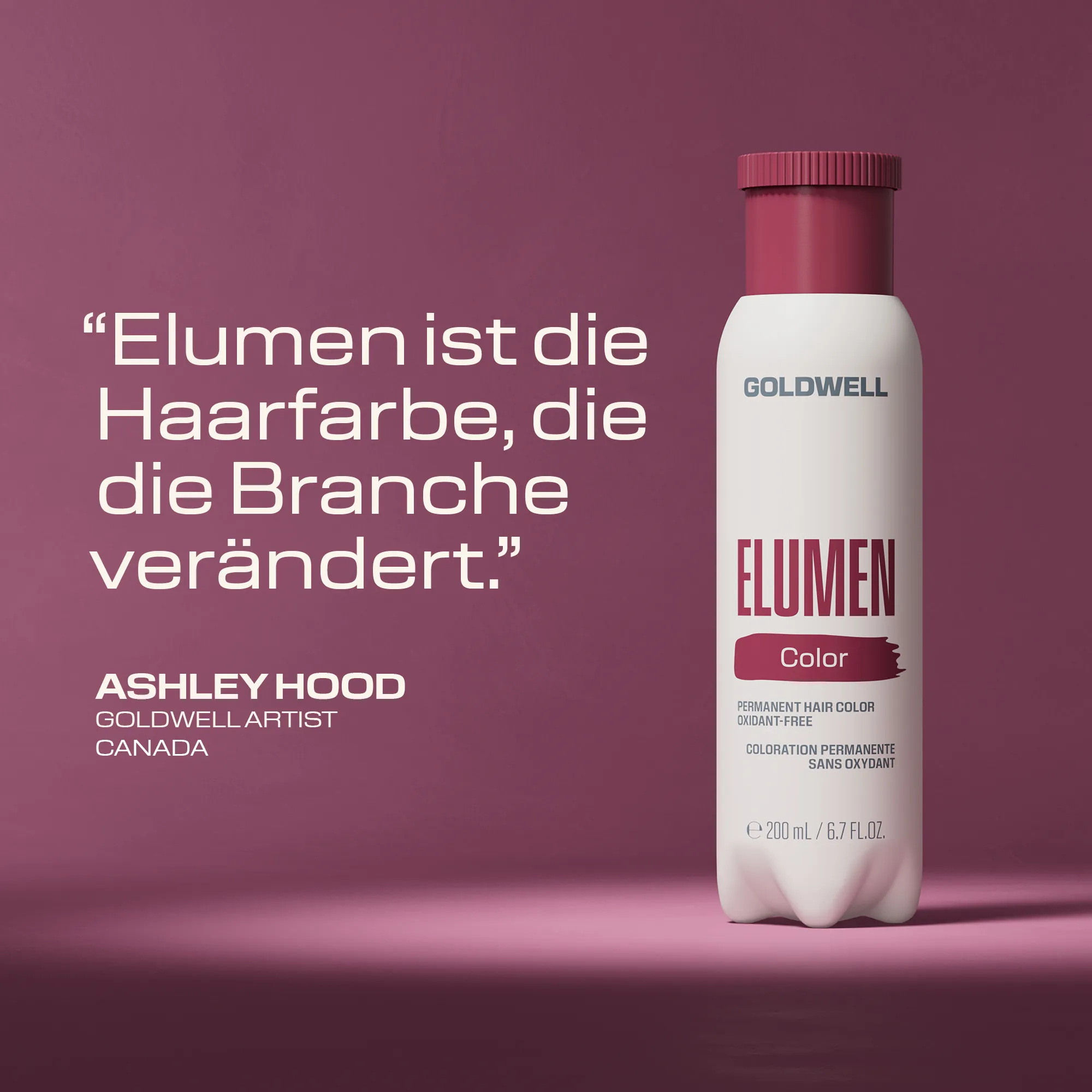 Goldwell Elumen Clear