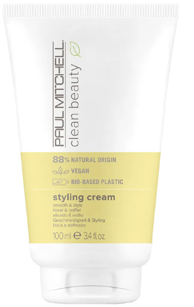 Paul Mitchell Clean Beauty Styling Cream