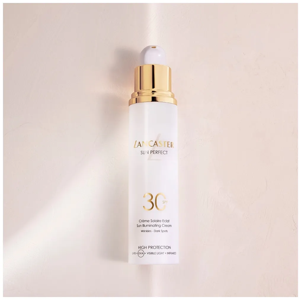 Lancaster Sun Perfect Illuminating Cream