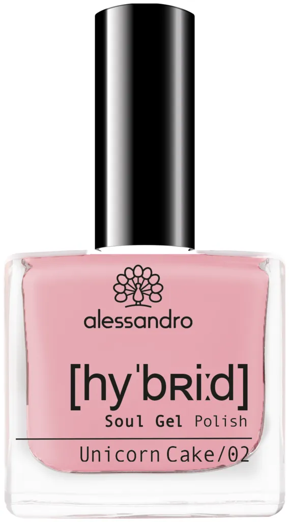 Alessandro Hybrid Lack