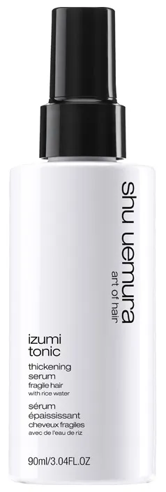Shu Uemura Izumi Tonic Serum