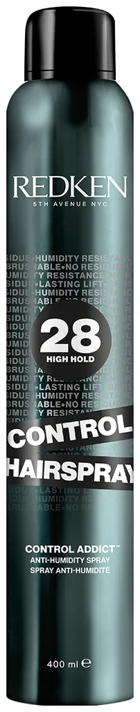 Redken Control Hairspray
