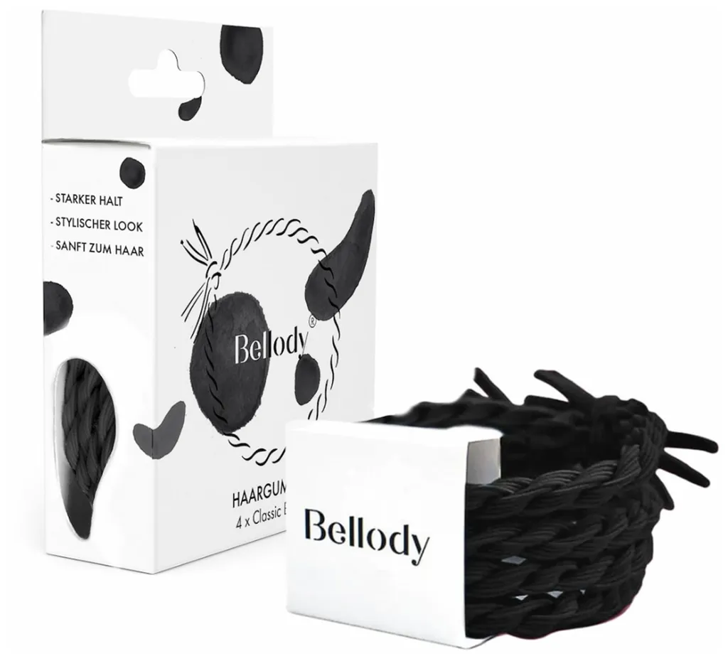 Bellody Original Haargummis