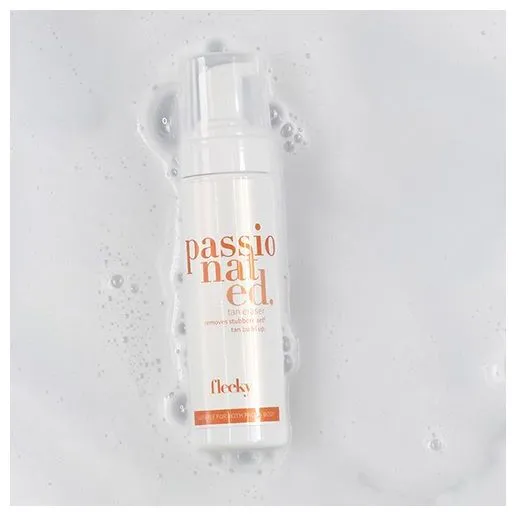 Fleeky Tan Eraser Mousse