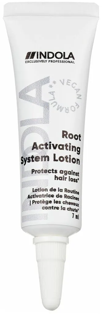 Indola Root Activating System Lotion