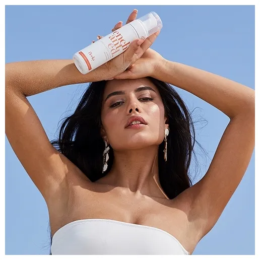 Fleeky Gradual Tan Mousse