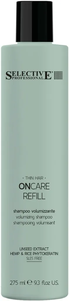 Selective On Care Refill Shampoo