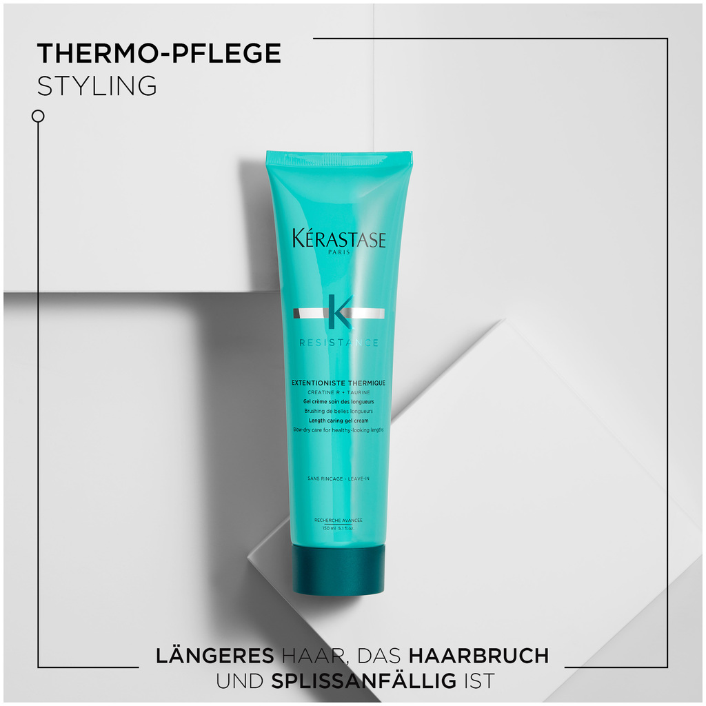 Kérastase Résistance Extentioniste Thermique