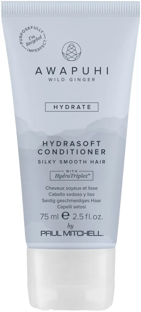 Paul Mitchell Awapuhi Wild Ginger HydraSoft Conditioner