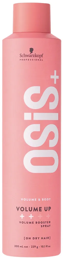 Schwarzkopf OSIS Volume up