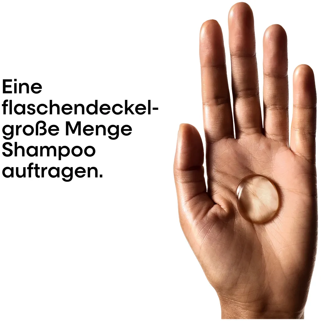 L'Oréal Scalp Advanced Anti-Discomfort Dermo-Regulator Shampoo