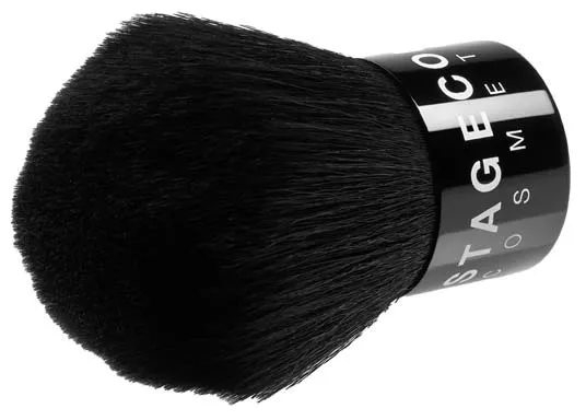 Stagecolor Kabuki Puderpinsel