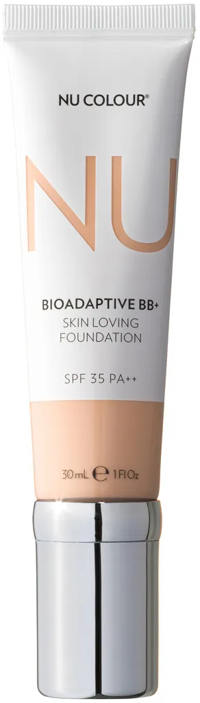 Nu Skin Nu Colour Bioadaptive BB+ Skin Loving Foundation