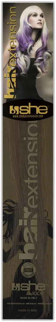 SHE Bonding Extensions 30-40 cm