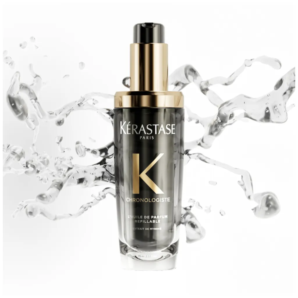 Kérastase Chronologiste L'Huile de Parfum Refillable